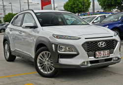 Hyundai Kona Elite OS.3