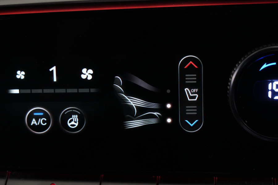 2023 Genesis GV70 2.5t Awd SUV Image 19