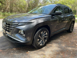 2022 Hyundai Tucson NX4.V1 Elite SUV image 7
