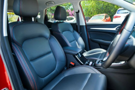 2025 MG ZST S13 Vibe SUV