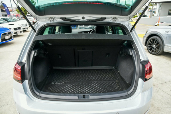 2018 Volkswagen Golf 7.5 MY18 R 4MOTION Grid Edition Hatch Image 4