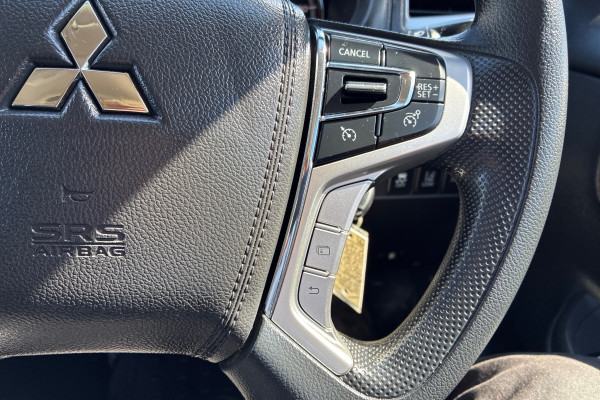 2020 MY21 Mitsubishi Triton MR GLX+ Ute Image 23