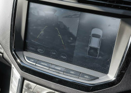 2020 LDV T60 SK8C Luxe Utility