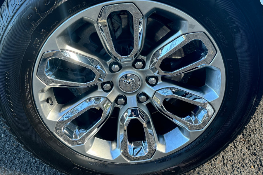 2023 Ram 1500 DT Laramie Sport RamBox Ute Image 14