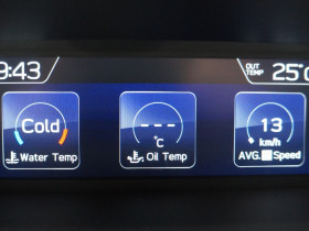 2020 MY21 Subaru XV G5-X 2.0-S Hatchback