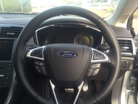 2015 Ford Mondeo MD Titanium Hatch Hatchback