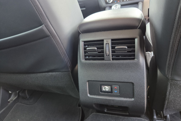 2022 MY22.5 Mitsubishi Outlander ZM Exceed SUV Image 11