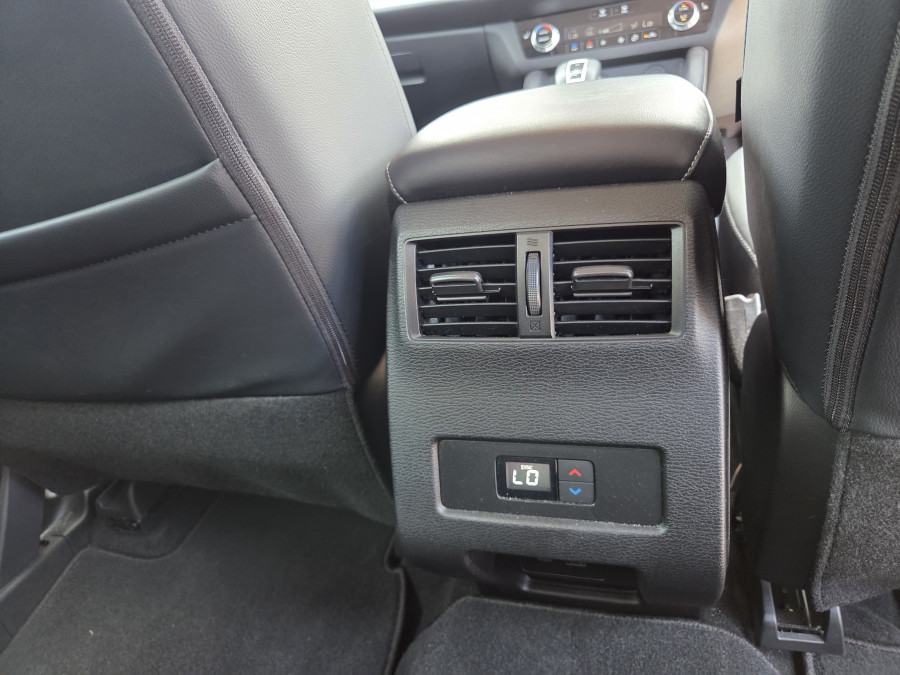 2022 MY22.5 Mitsubishi Outlander ZM Exceed SUV Image 11