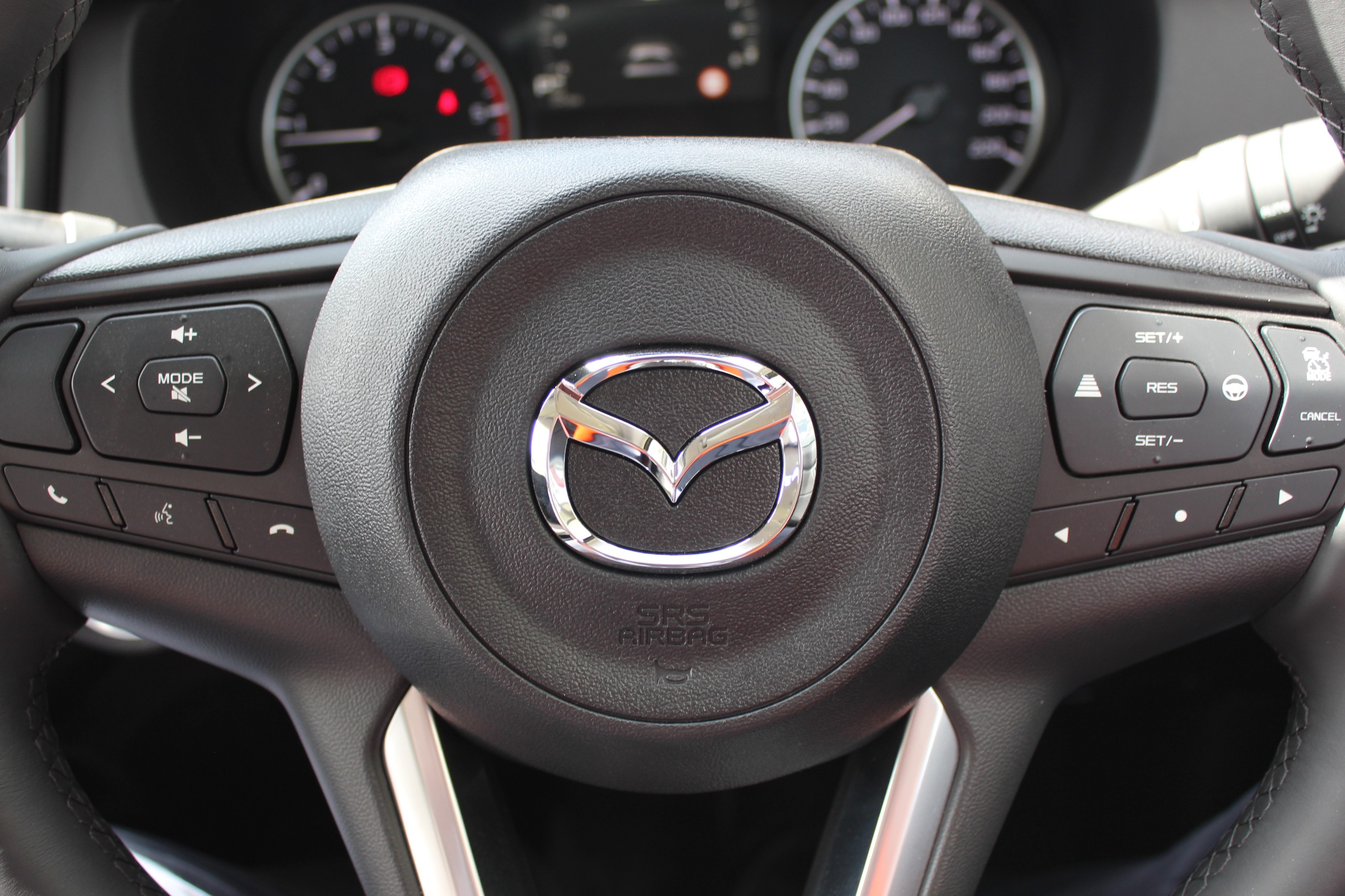 2024 Mazda BT-50 TF XTR Ute Image 15