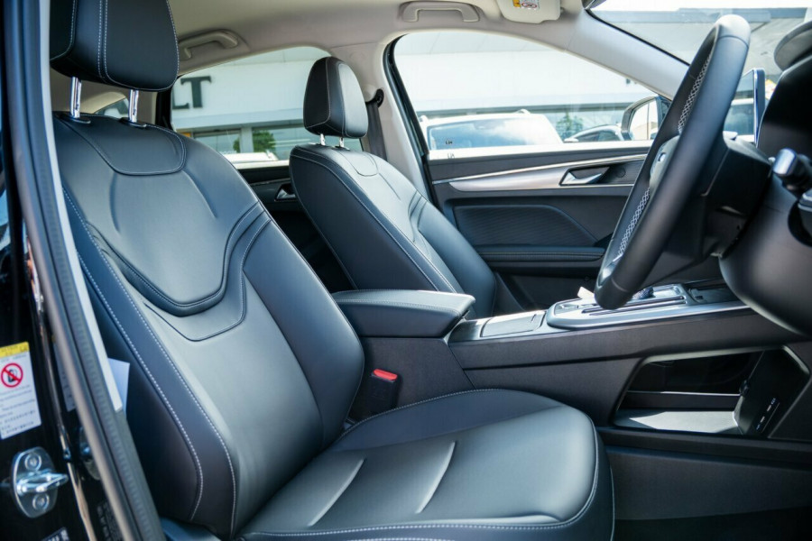 2026 GWM Haval Jolion A02 Lux Hybrid SUV Image 18