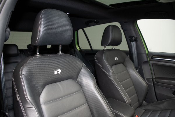 2020 Volkswagen Golf 7 R Final Edition Hatch Image 4
