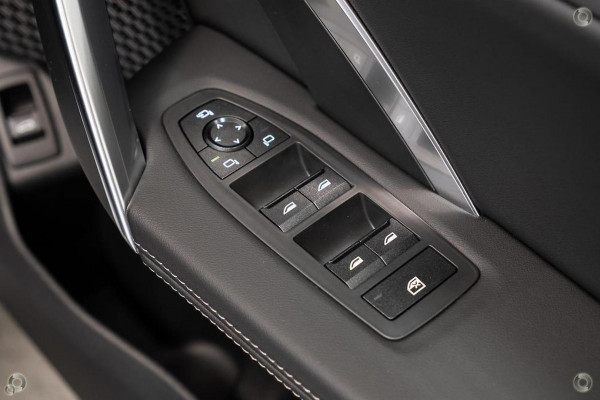 2026 BMW X1 U11 sDrive18i Sport Collection SUV image 20