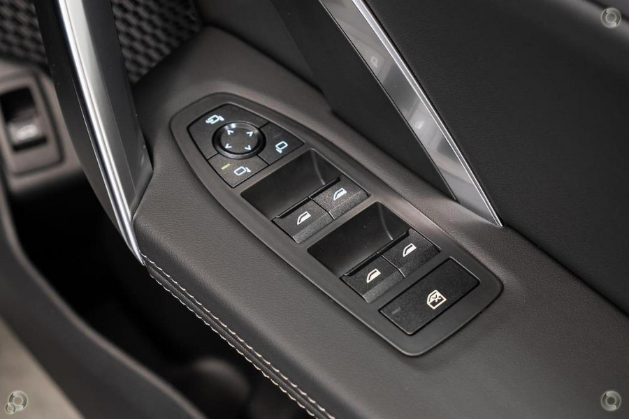 2026 BMW X1 U11 sDrive18i Sport Collection SUV