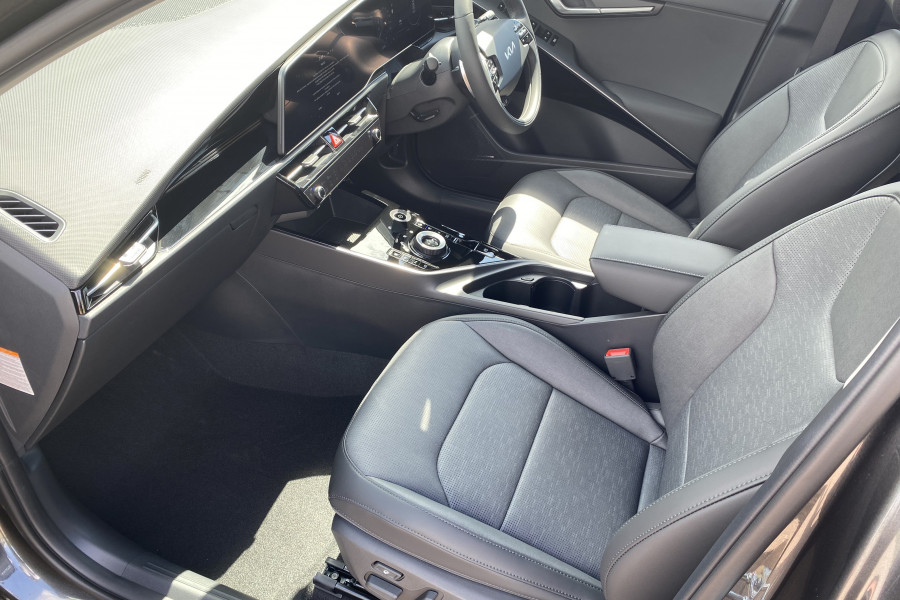 2023 MY24 Kia Niro SG2 EV GT-Line SUV Image 15
