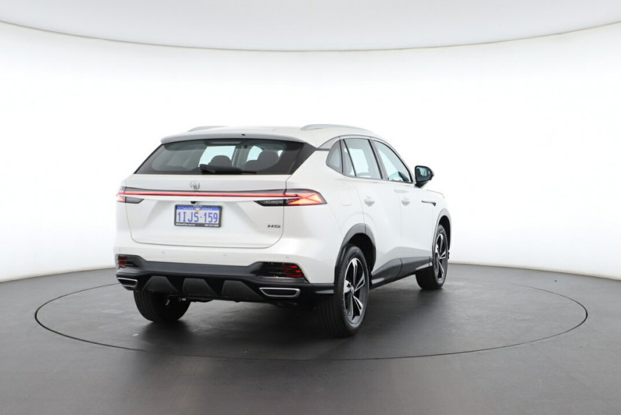 2025 MY24.5 MG HS AS33 Vibe SUV Image 15