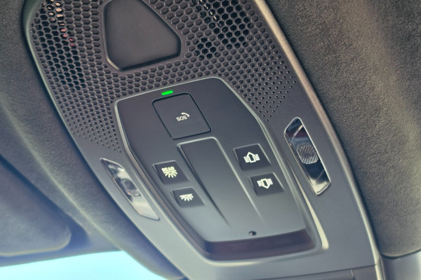 2024 Porsche Cayenne E3 II Tw.Turbo GTS Coupe Image 30