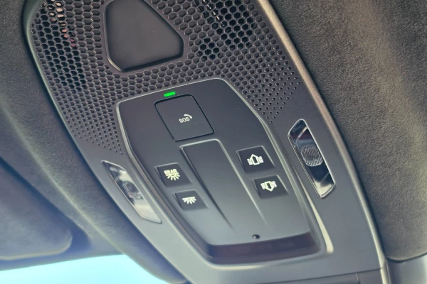 2024 Porsche Cayenne E3 II Tw.Turbo GTS Coupe Image 30
