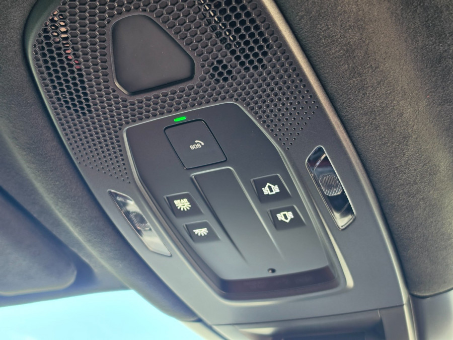 2024 Porsche Cayenne E3 II Tw.Turbo GTS Coupe Image 30
