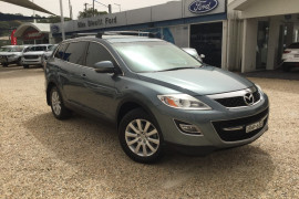Mazda Cx-9 Classic TB10A3 MY10