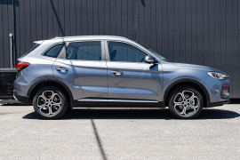 2024 MY24.5 MG ZS ZS32 Excite Hybrid+ SUV