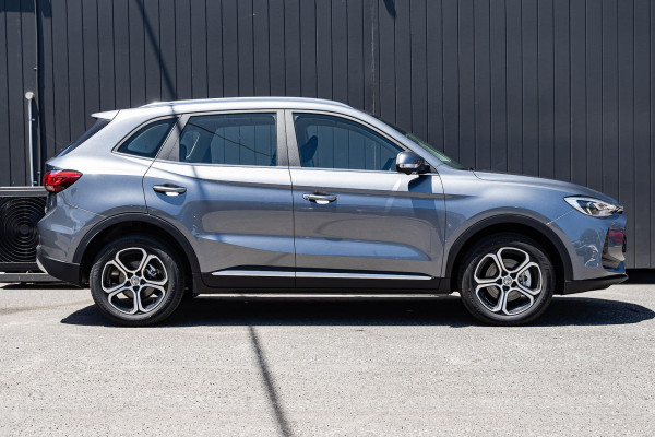 2024 MY24.5 MG ZS ZS32 Excite Hybrid+ SUV