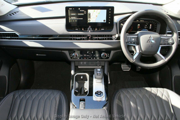 2025 Mitsubishi Outlander ZM Exceed SUV Image 5