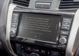 2019 Nissan Navara D23 Series 4 MY19 ST-X (4x2) Dual cab pick-up