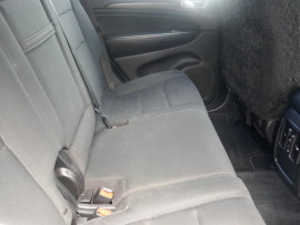 2014 Chrysler Grand Cherokee WK Laredo Wagon