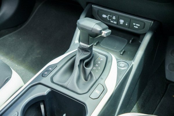 2025 MY26 Kia K4 CL4m GT-Line Hatch Image 14
