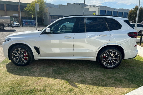 2023 BMW G05 - X5 X5 xDrive30d Other