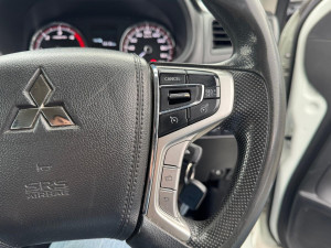 2020 Mitsubishi Triton MR GLX ADAS Ute