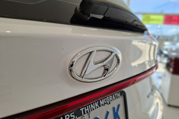 2022 Hyundai Santa Fe TM.V4  SUV Image 26