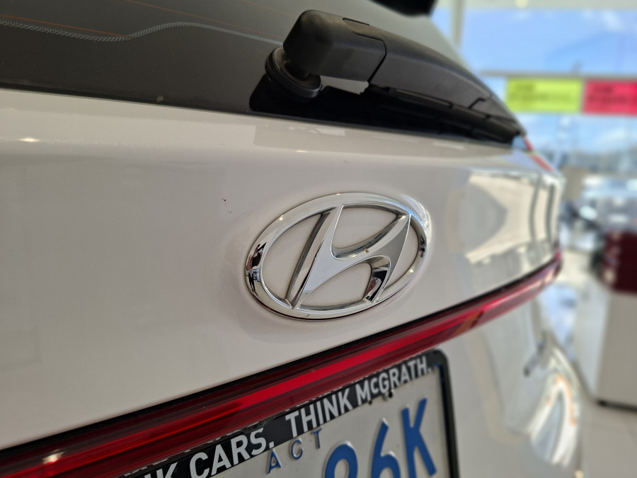 2022 Hyundai Santa Fe TM.V4  SUV Image 26