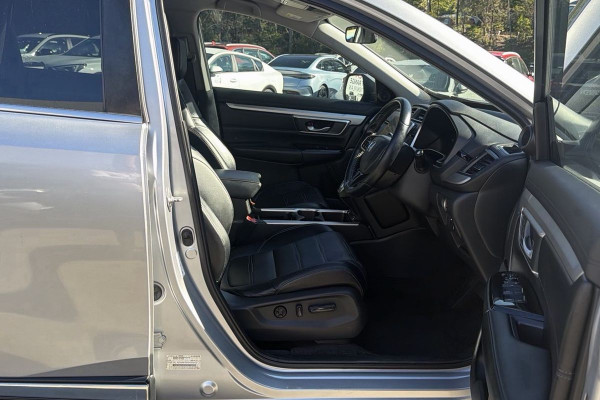 2020 Honda CR-V RW VTi-S SUV Image 19