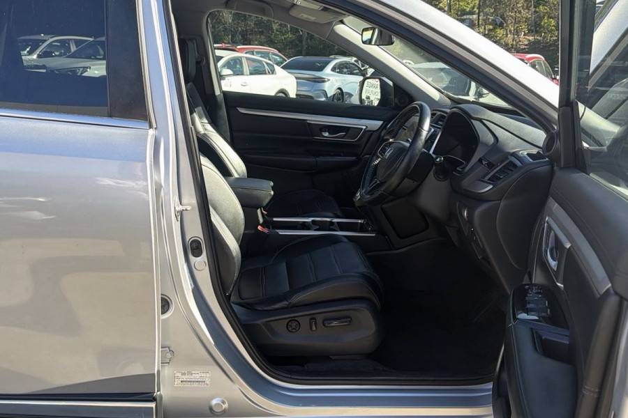 2020 Honda CR-V RW VTi-S SUV Image 19