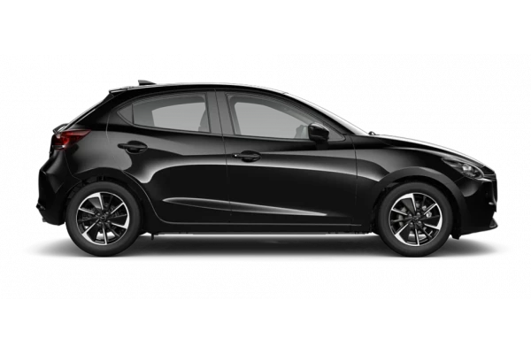 2026 Mazda 2 DJ Series G15 GT Hatch Image 10