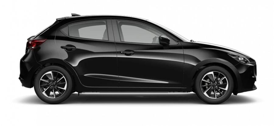 2026 Mazda 2 DJ Series G15 GT Hatch Image 10