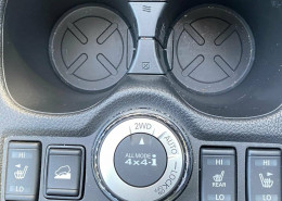 2019 Nissan X-Trail T32 Series 2 TI (4WD) (5Yr) Suv