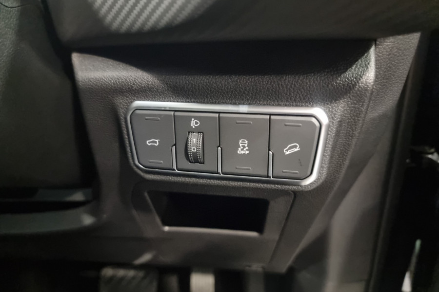 2025 GWM Haval H6 Ultra SUV Image 20