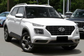Hyundai Venue Active QX.V5
