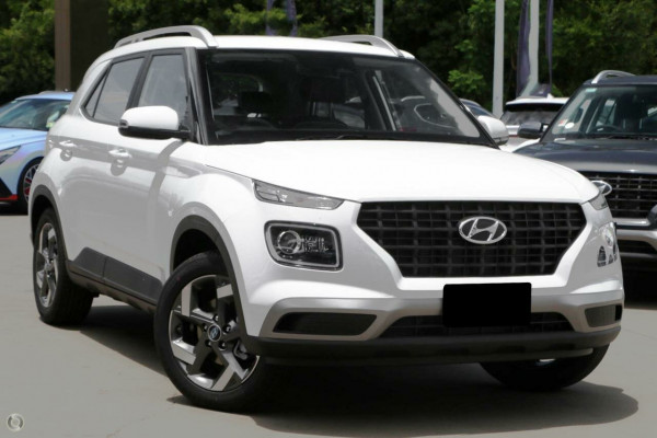 2025 Hyundai Venue QX.V5 Active SUV
