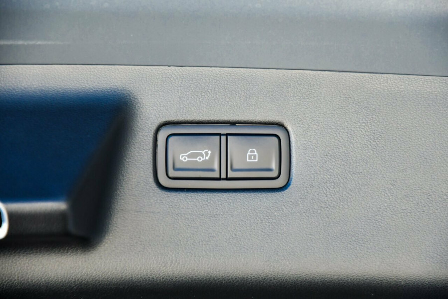 2024 MY25 Hyundai Santa Fe MX5.V1 Hybrid  SUV Image 9