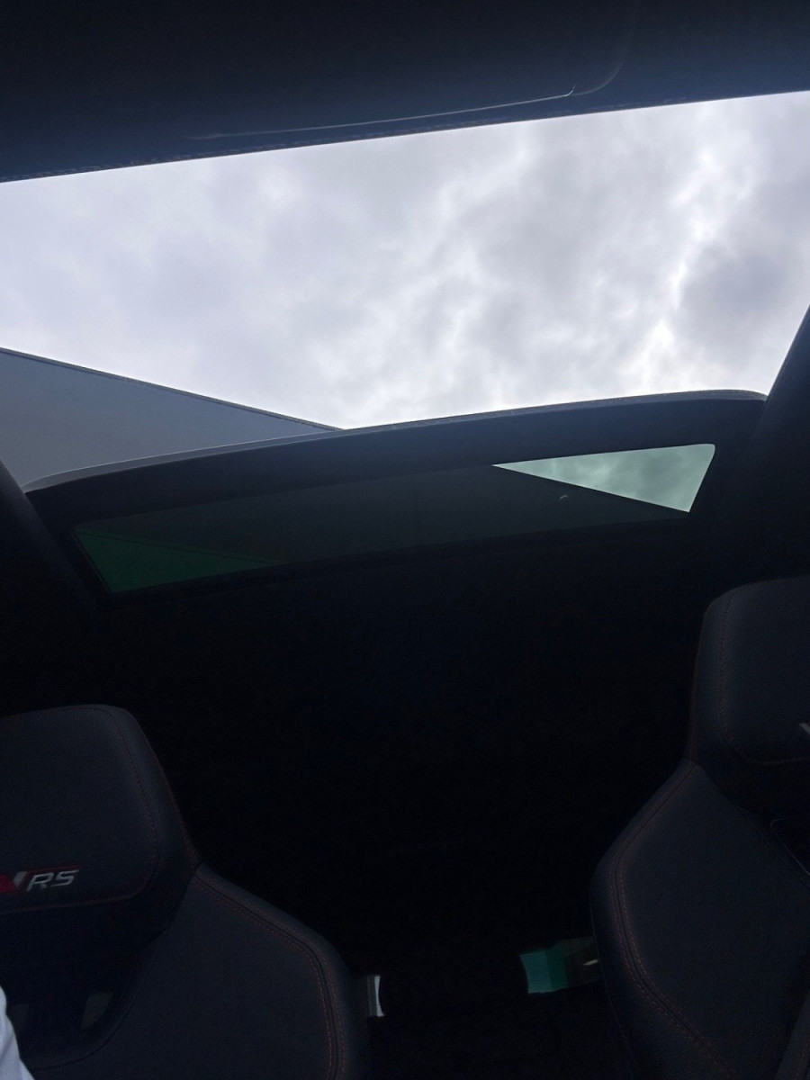 2025 Skoda Kodiaq NS RS SUV Image 30