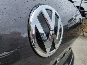 2020 Volkswagen Touareg CR 190TDI Adventure SUV