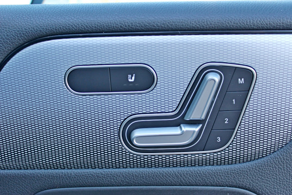 2019 MY10 Mercedes-Benz A-Class B180 Hatch Image 15