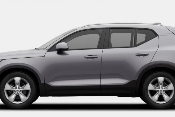 2026 Volvo XC40 XZ Plus B4 SUV Image 6