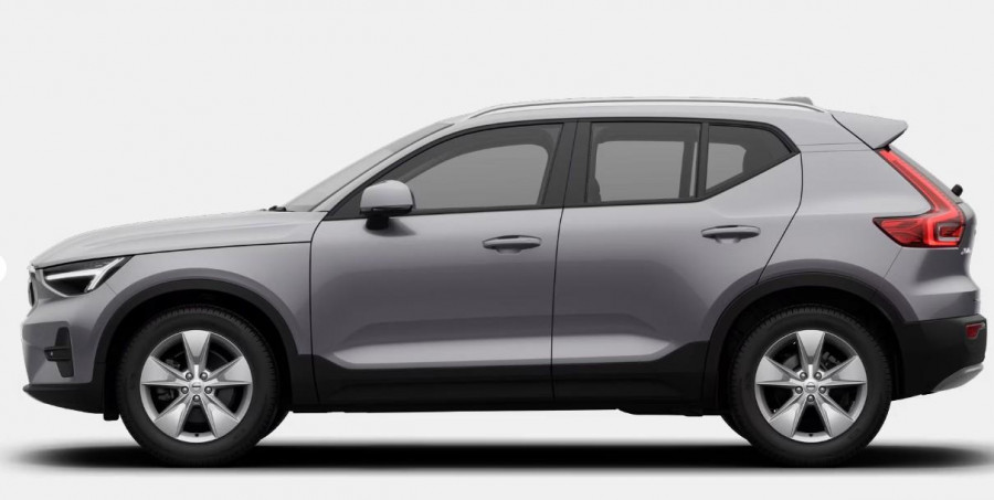 2026 Volvo XC40 XZ Plus B4 SUV Image 6