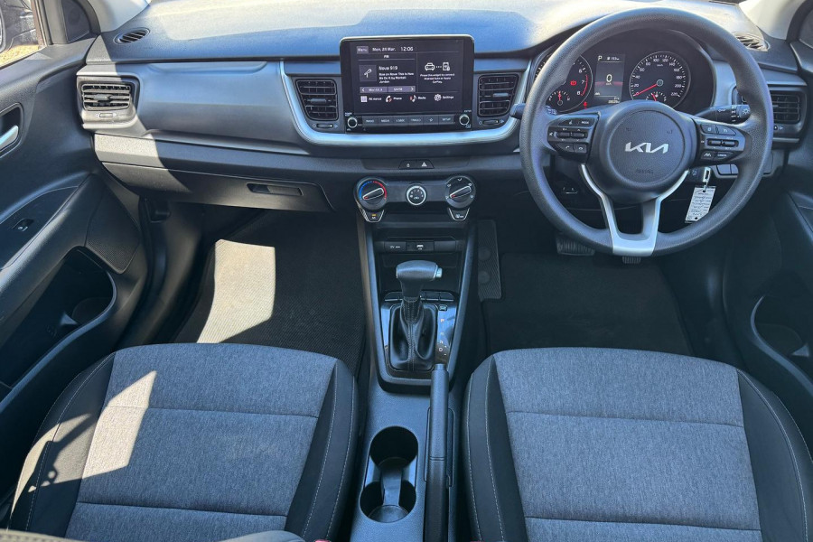 2021 MY22 Kia Stonic YB S SUV Image 9