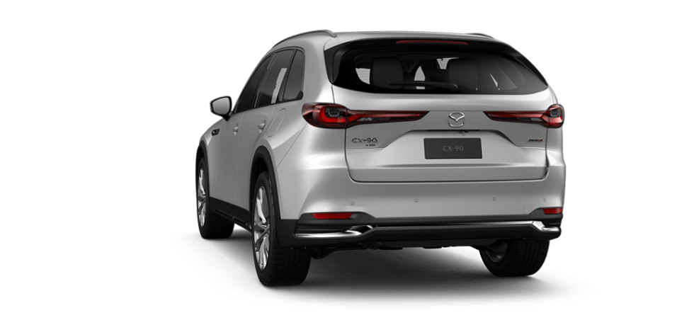 2025 MY24 Mazda CX-90 KK G50e GT SUV Image 17
