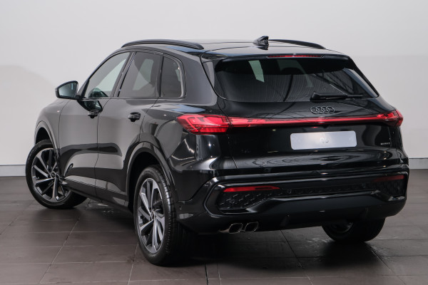 2025 Audi Q5 GU TDI 150kW Sport SUV